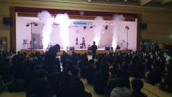 초,중,고 학교 축제 기획 및 음향, 조명 렌탈