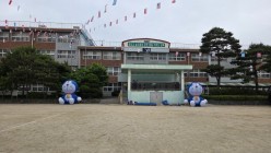 이천 부발초등학교 스포츠데이 (저학년)