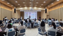 가족캠핑 청개구리 스펙터즈 패밀리 DAY