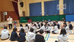 리더십 캠프 팀빌딩 프로그램