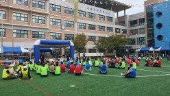 서울 전동초등학교 총 동문회